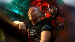 Сергей Калугин (группа Оргия Праведников): концерт — это литургия!