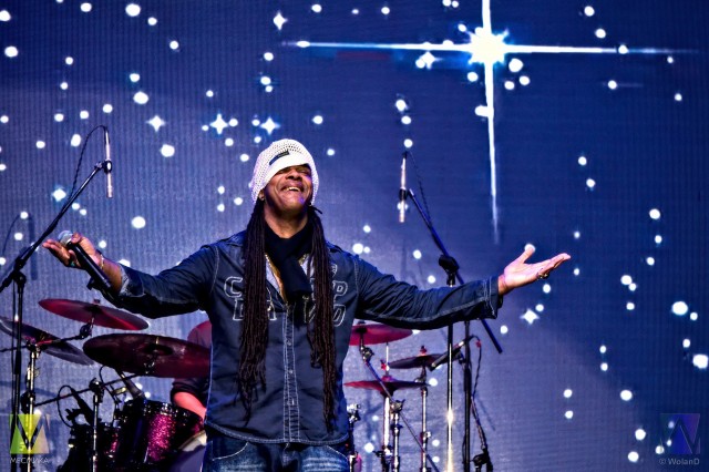 Andru Donalds закрыл Среднерусскую возвышенность 2018