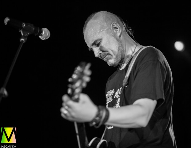 30 августа в Санкт-Петербурге группа НЭП отпраздновала свой день рождения