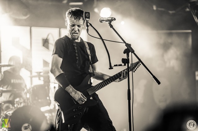 Frogleap  выступили в Петербурге 24 февраля