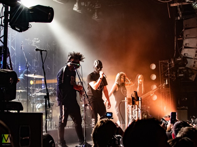 Зуб известного человека