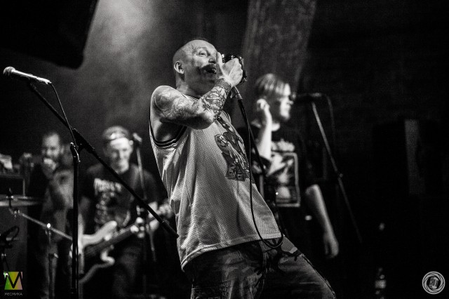 Группа The Пауки 27 сентября отметили 28 лет на сцене