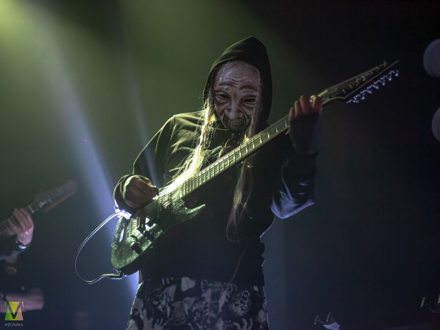 Пневмослон проект