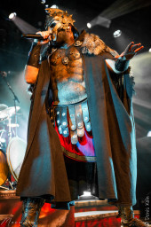 Warkings, Stuttgart 27.02.26