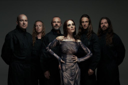 EPICA выпустили концертное видео на "Sirens - Of Blood And Water"