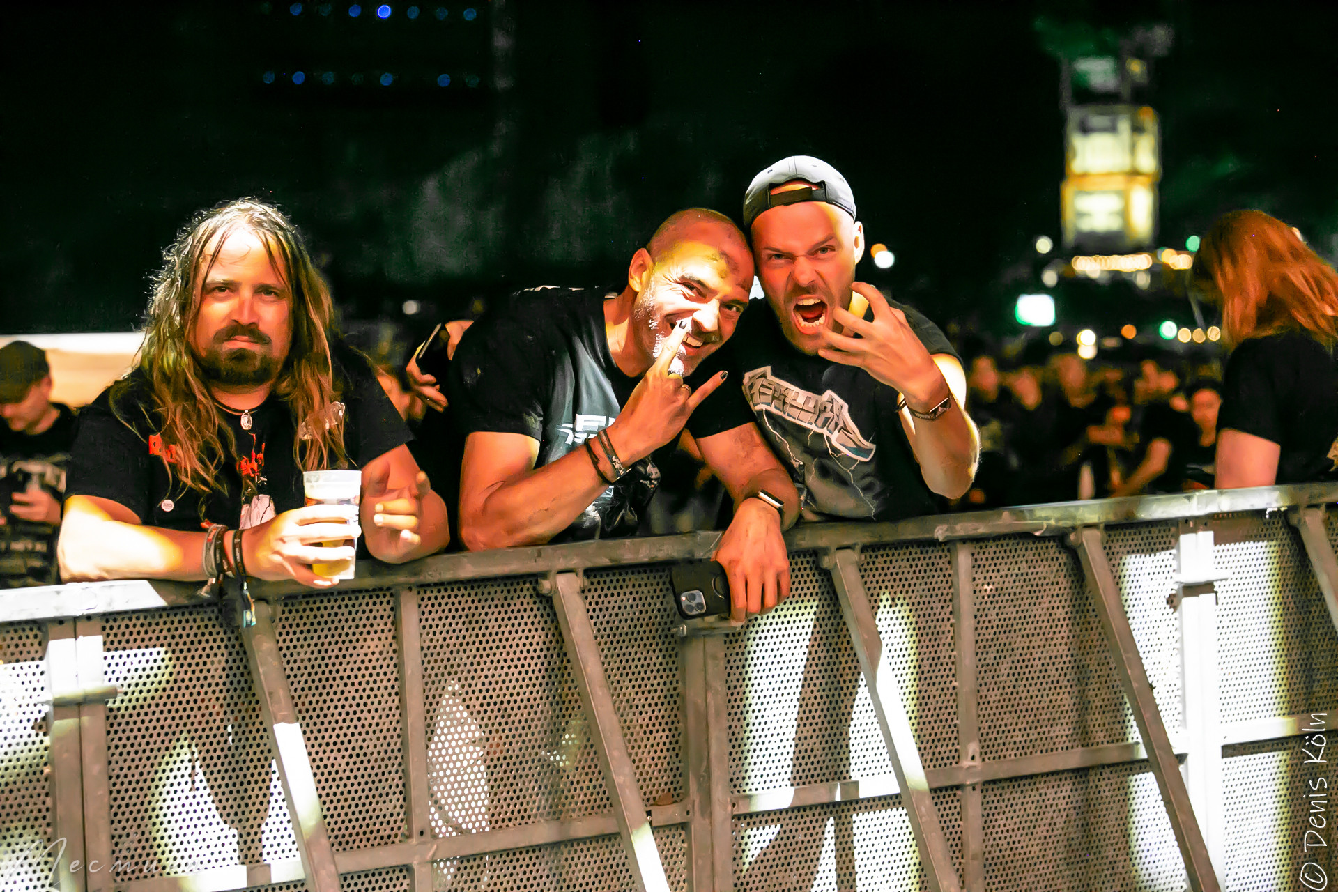 Wacken Open Air 2025