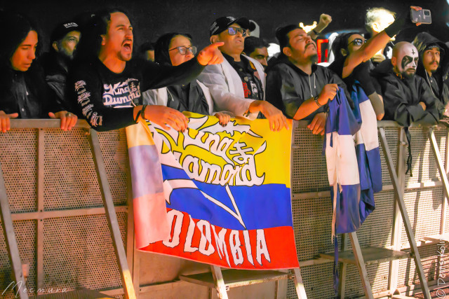 Wacken Open Air 2025