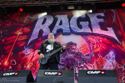 Rage, Summer Breeze Open Air, 19.08.2023