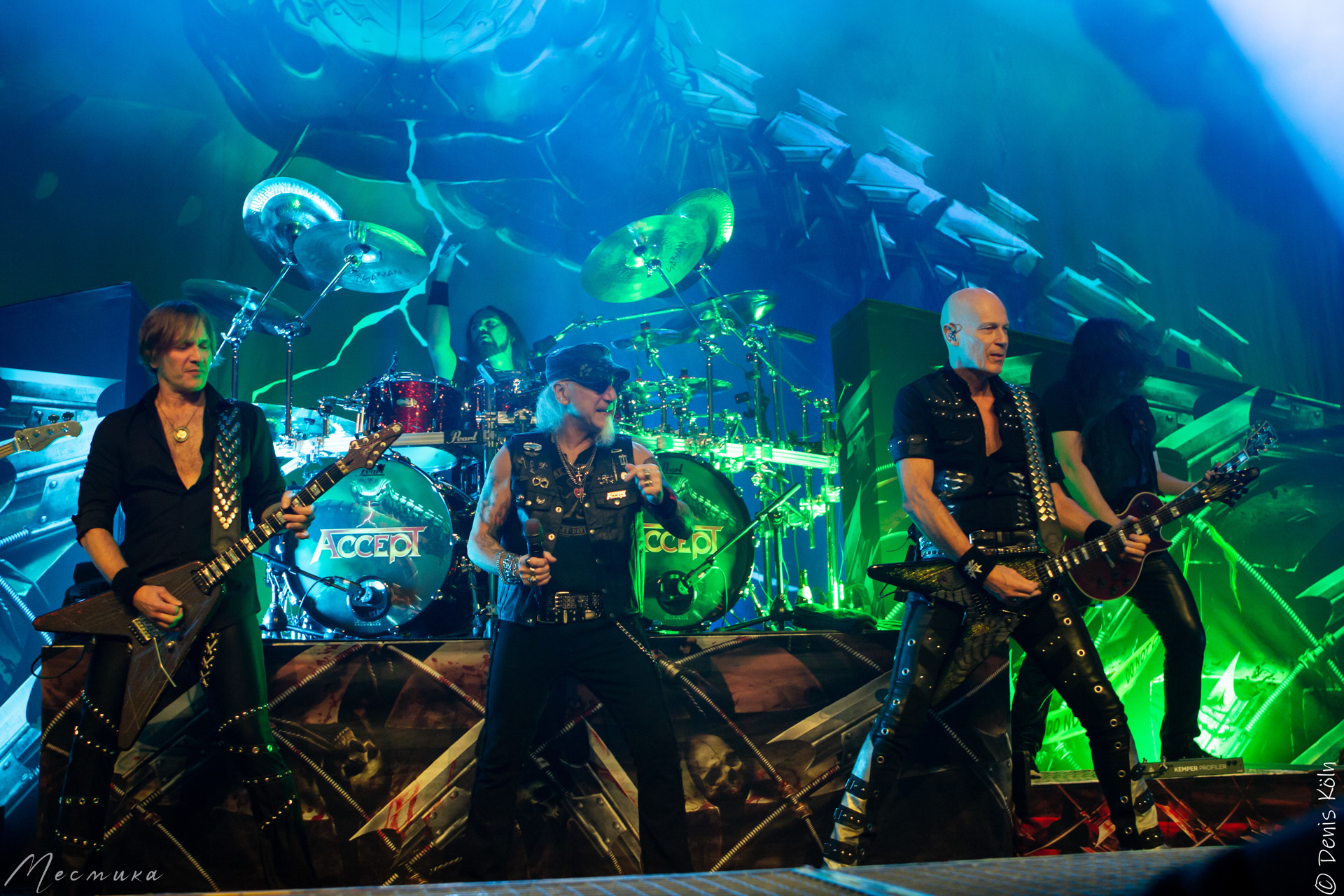 Accept, 18.02.23 Filderstadt