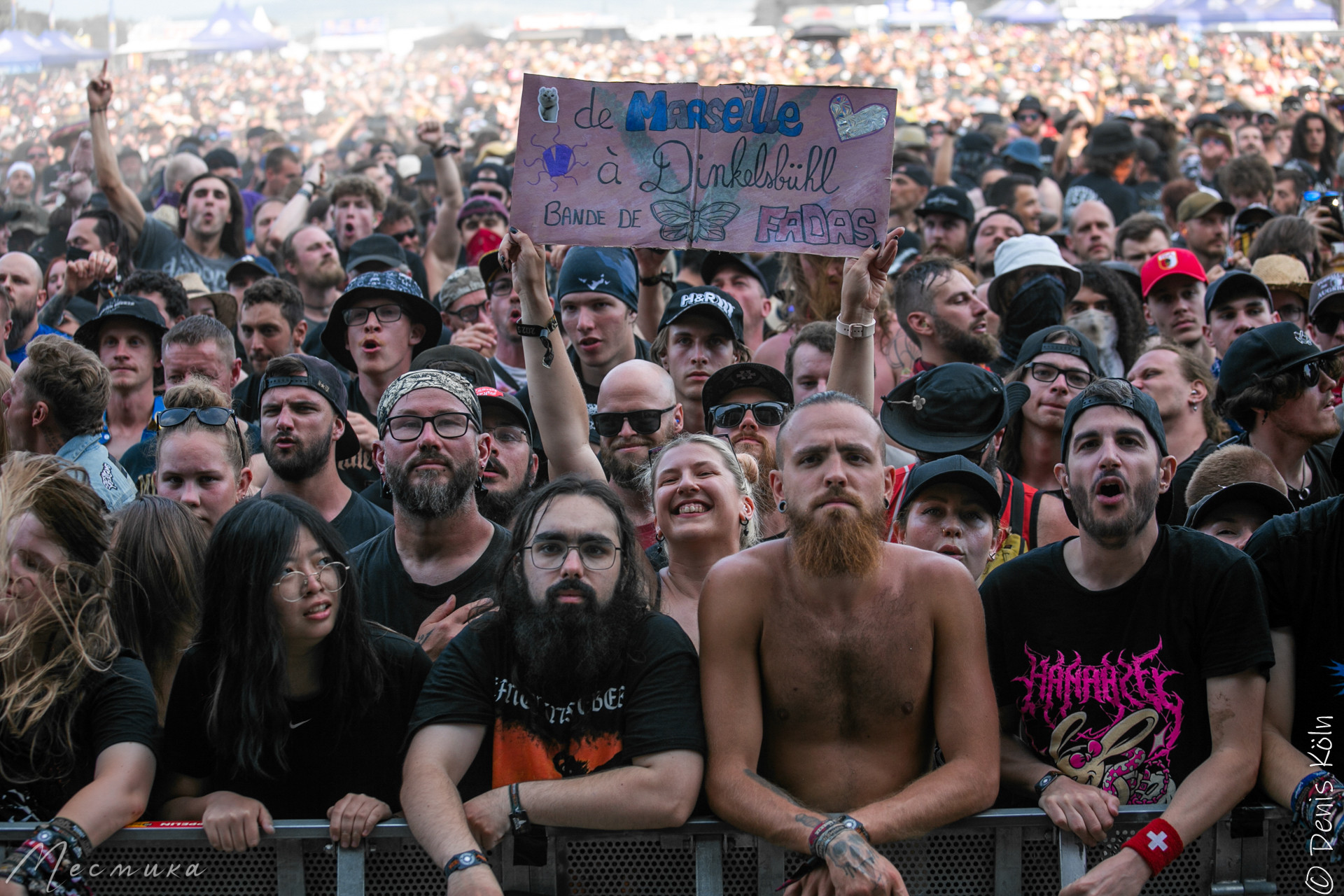 Landmvrks, Summer Breeze 14.08.25