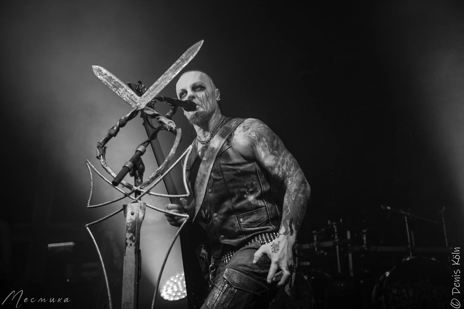 Belphegor, Mannheim 08.12.23