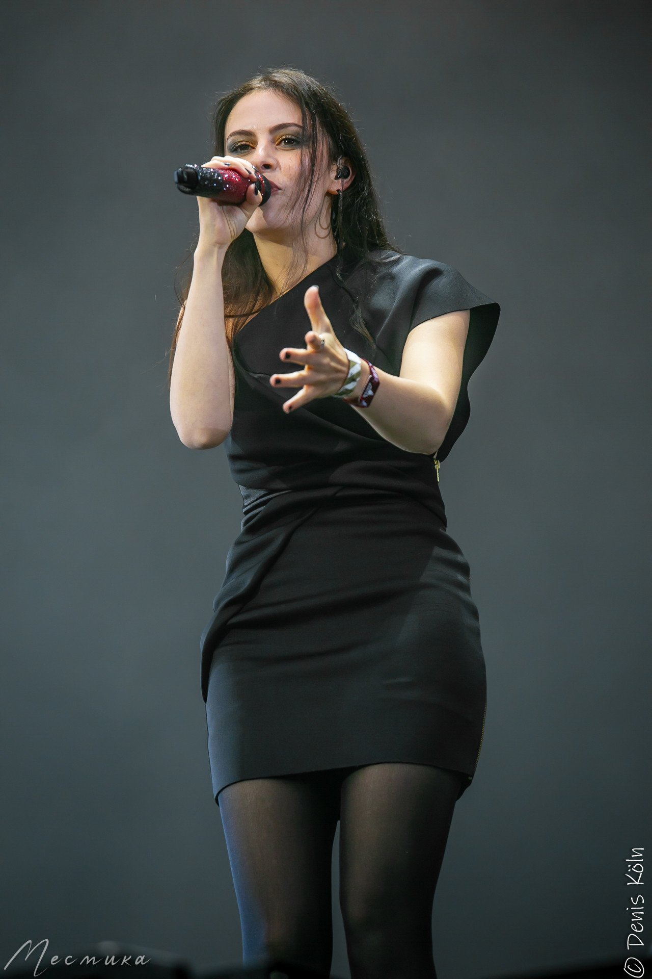 Beyond The Black,Wacken Open Air 2025