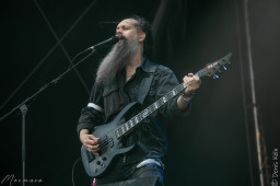 Evergrey, Summer Breeze 15.08.25