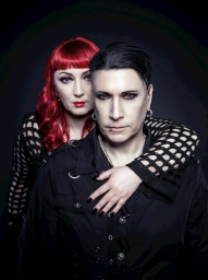 BLUTENGEL представили новый сингл и клип &laquo;Afterlife&raquo;