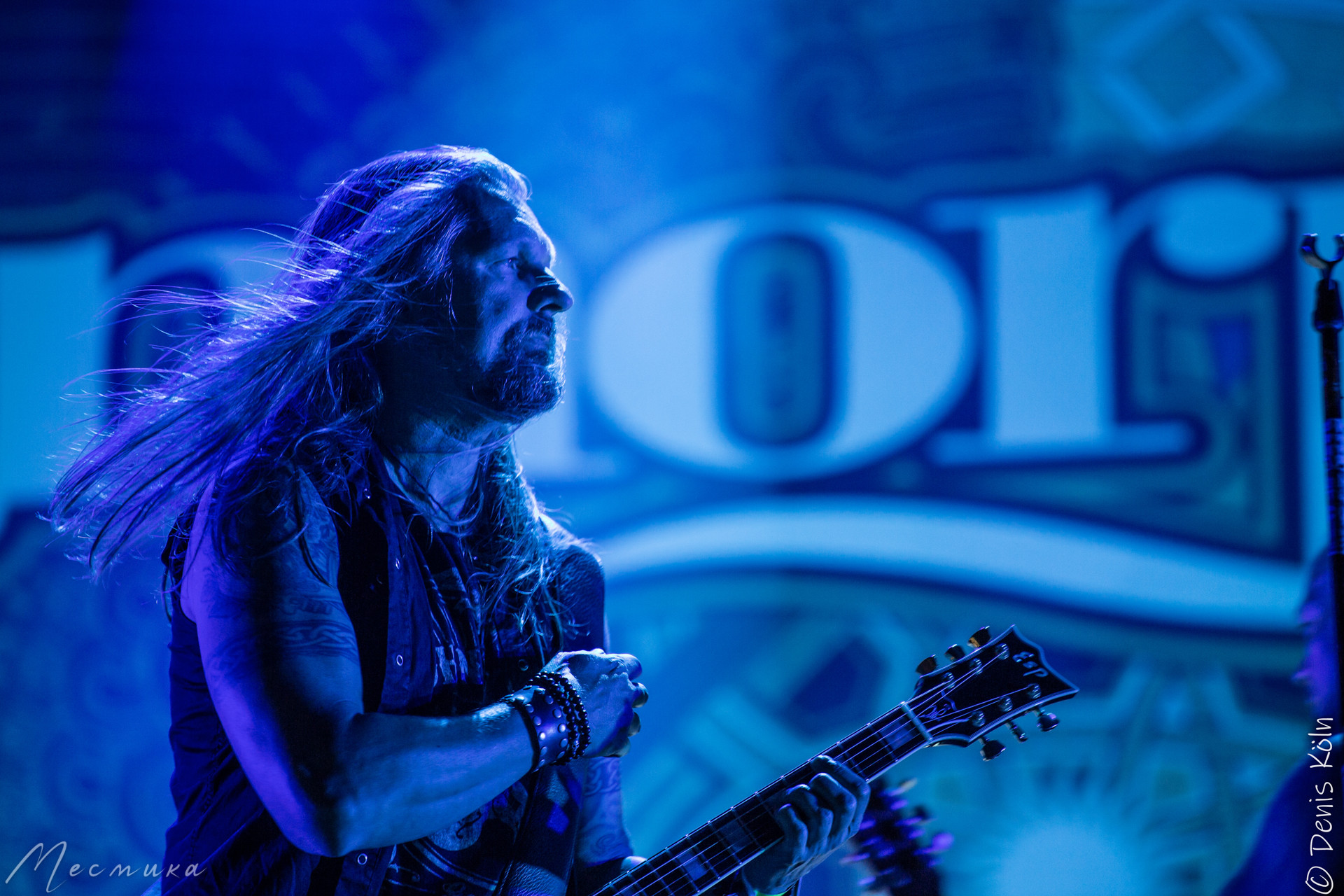 Amorphis, Wacken Open Air, 03.08.23