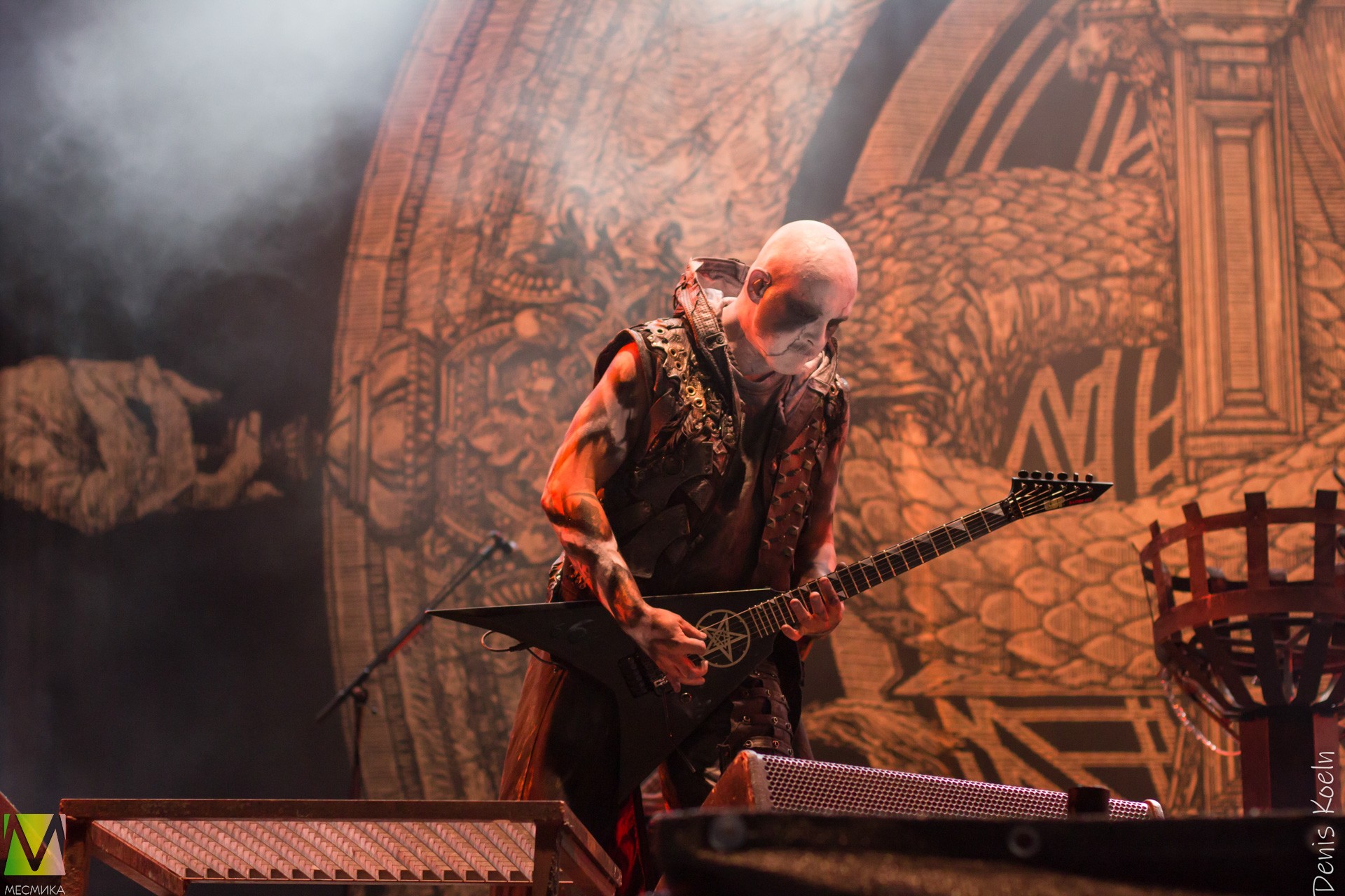 Dimmu Borgir