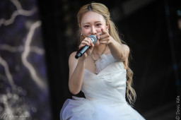 Lovebites, Wacken Open Air 2026