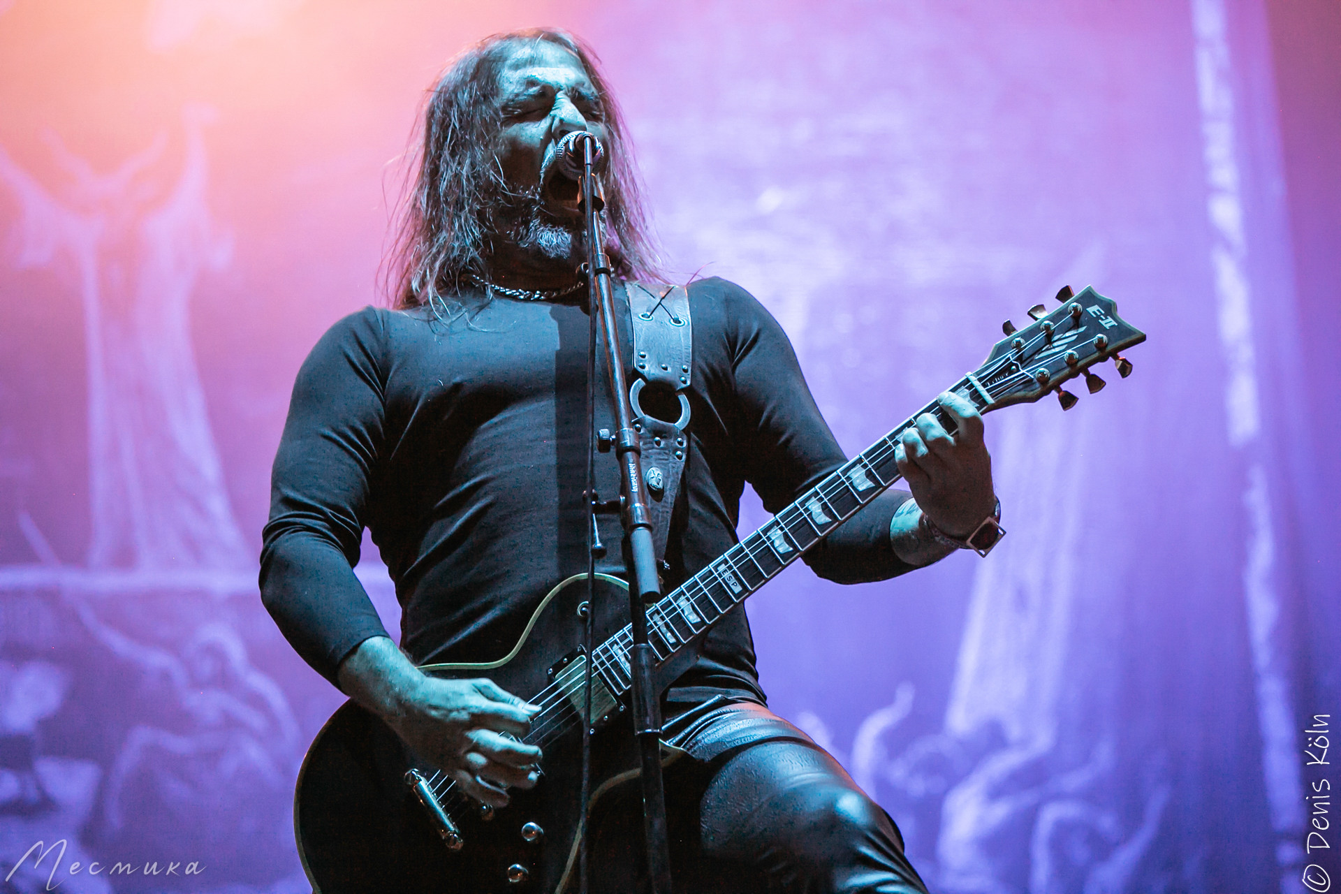 Rotting Christ, Summer Breeze Open Air, 15.08.24