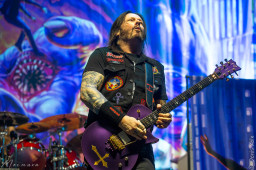 Exodus, Ludwigsburg 10.04.26