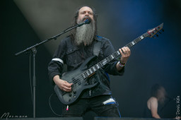 Evergrey, Summer Breeze 15.08.25