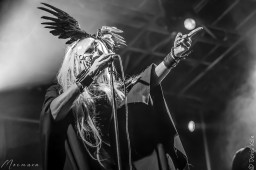 Frayle, Summer Breeze 13.08.25