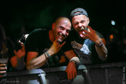 Wacken Open Air 2025