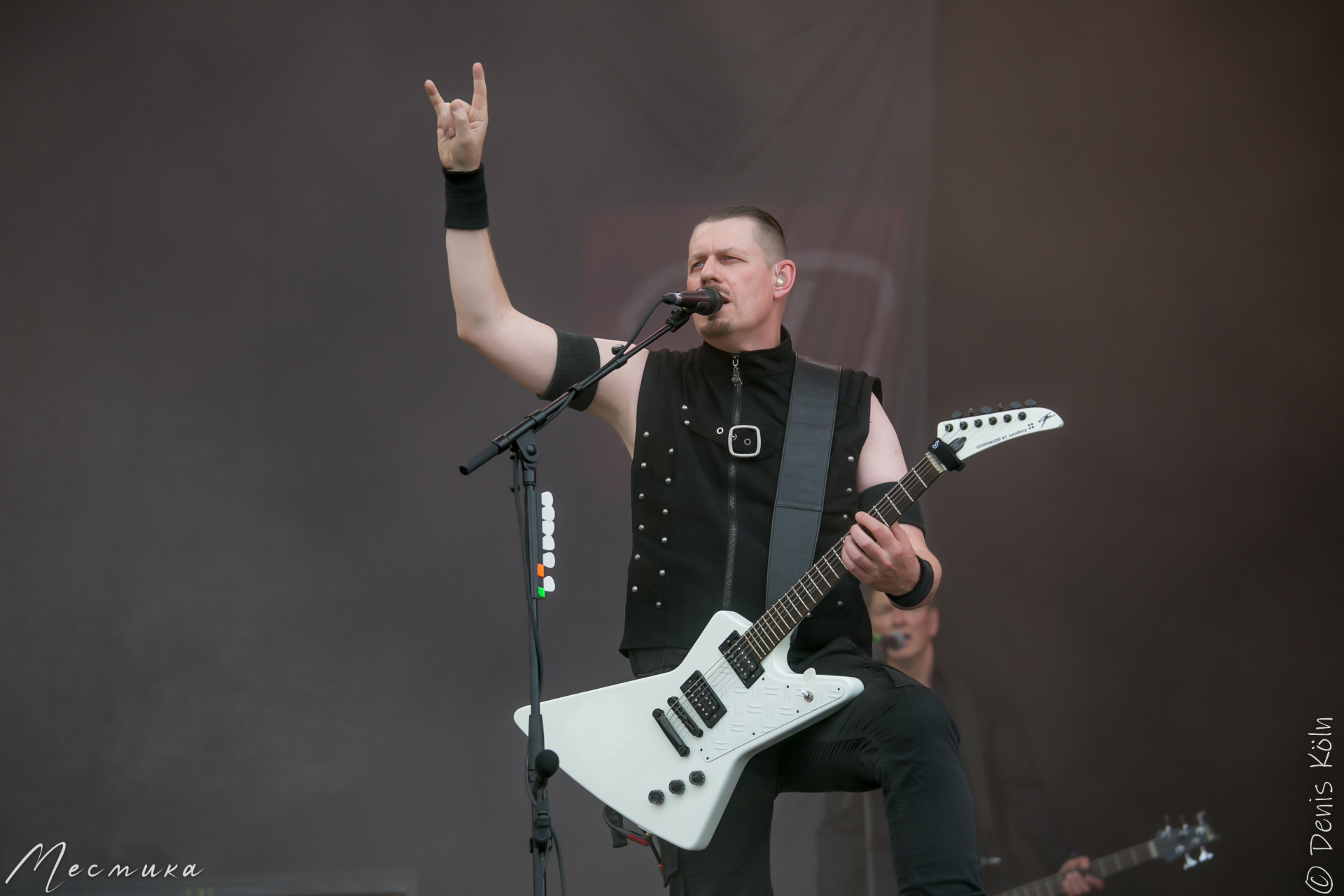 OOMPH!, Wacken Open Air 03.08.24