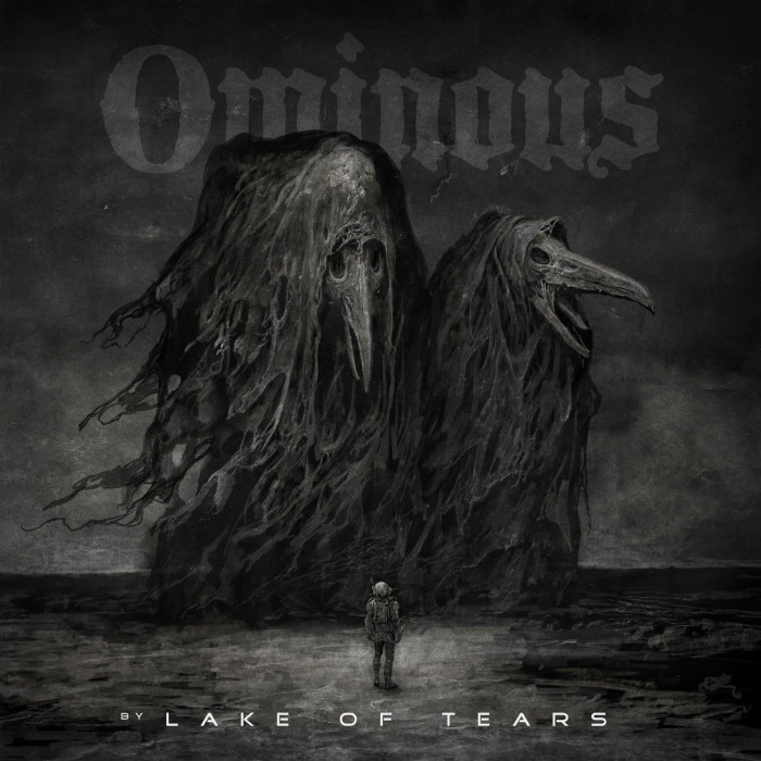 ​LAKE OF TEARS анонсировали новый альбом "Ominous" на февраль 2021 года.