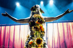 Charlotte Wessels, Ludwigsburg 06.02.26