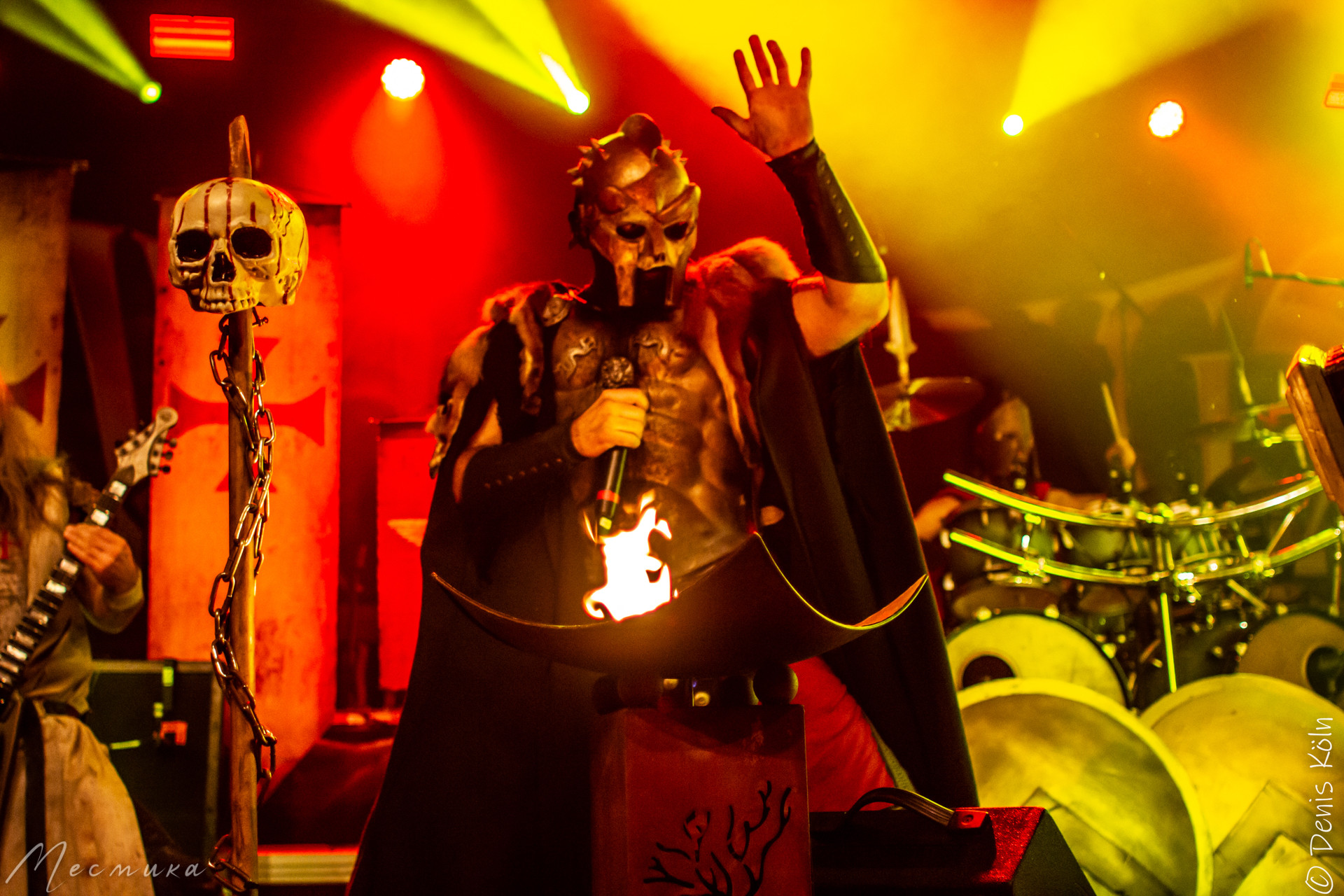 Warkings, Stuttgart, 22.04.23
