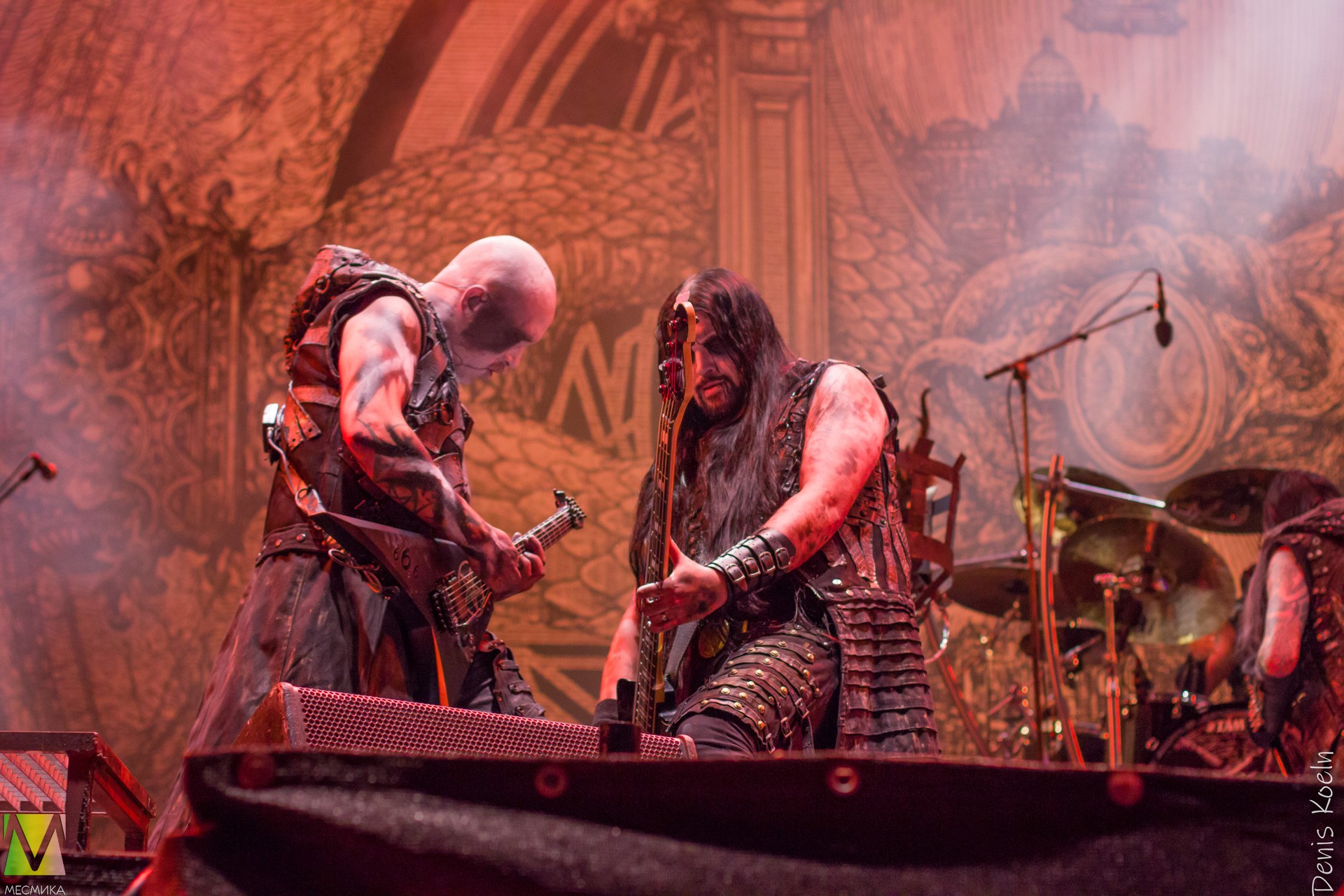 Dimmu Borgir