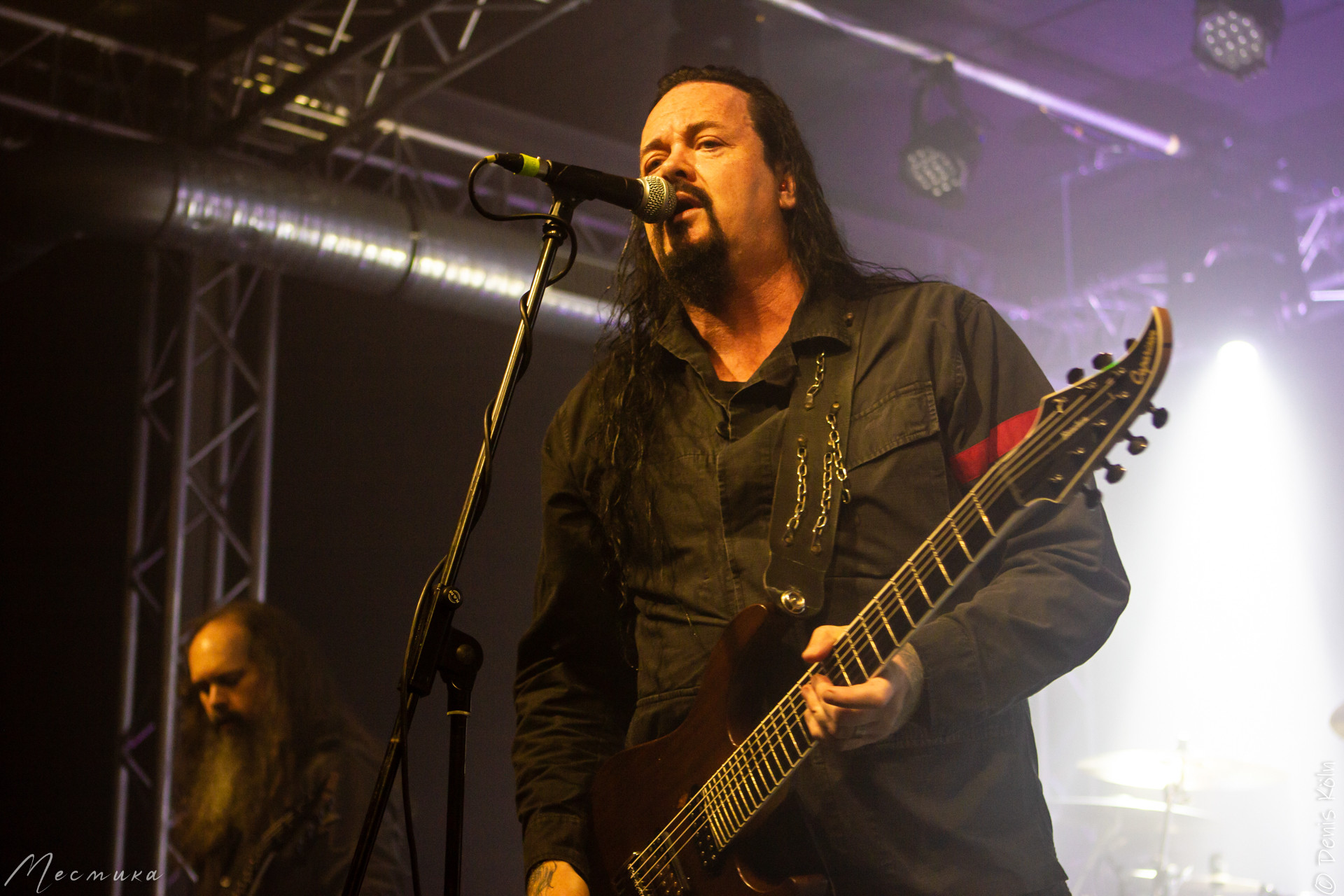 Evergrey