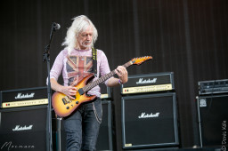 Michael Schenker, Wacken Open Air 31.07.25