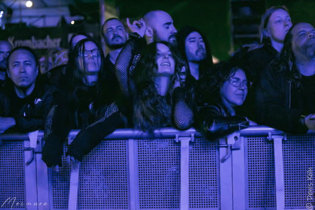 Wacken Open Air 2025