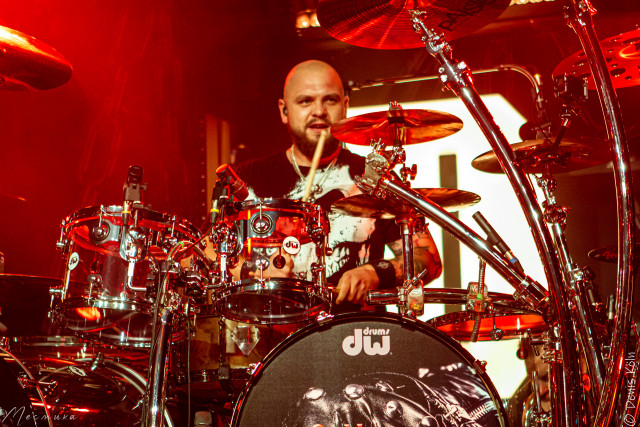 U.D.O. Stuttgart 07.09.2022