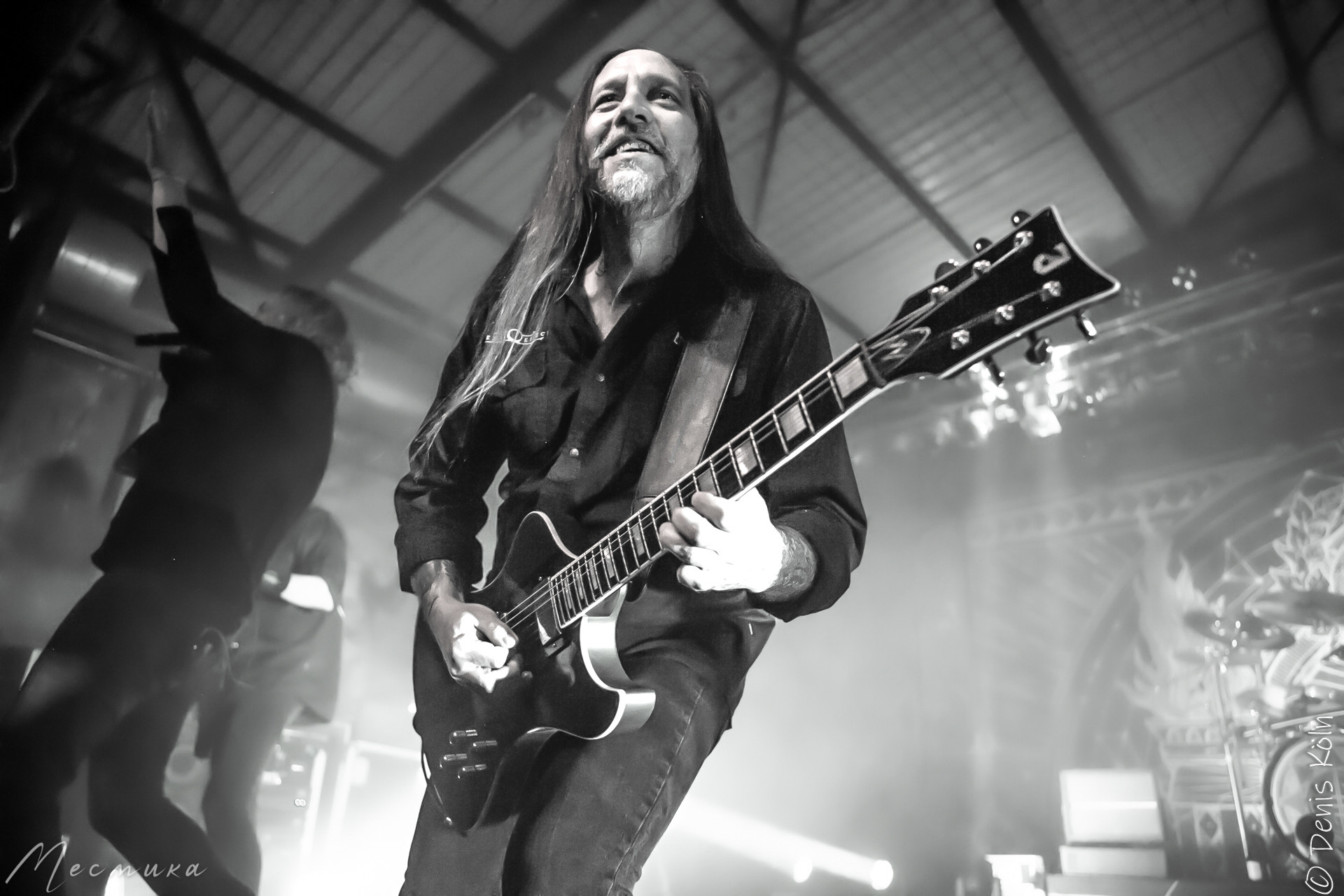 The Halo Effect, Stuttgart 31.01.25