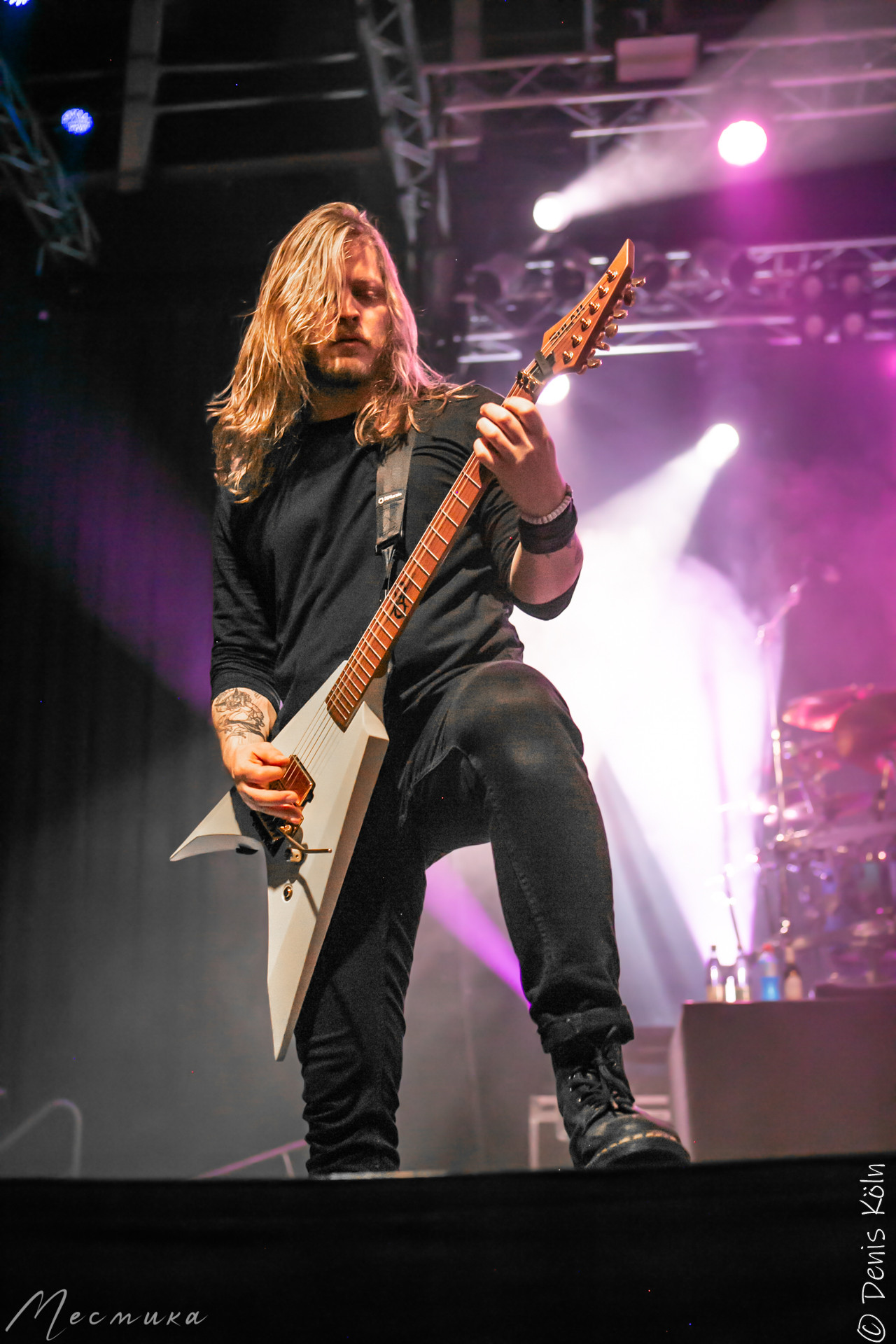 Eluveitie, Würzburg 14.02.25