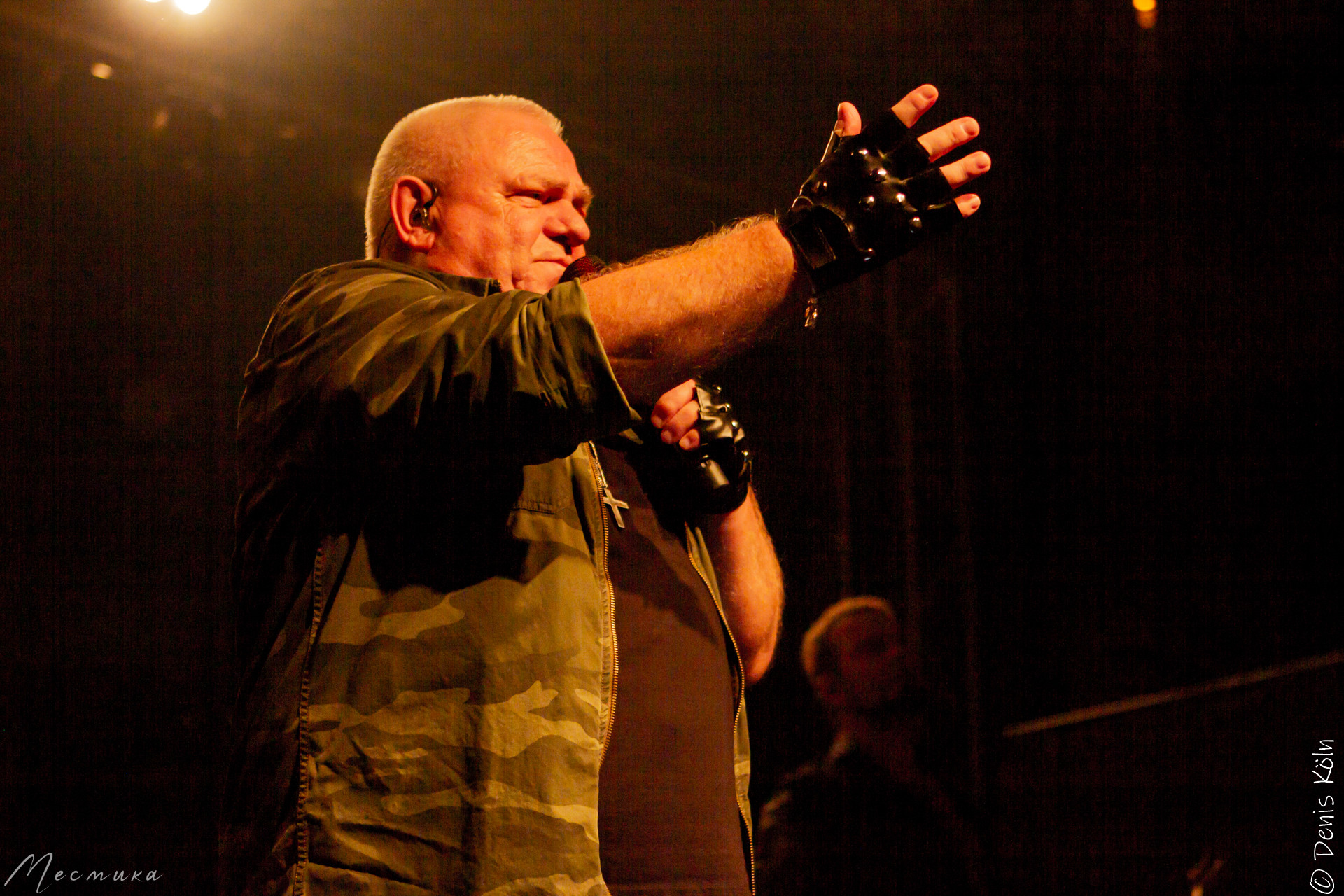 U.D.O. Stuttgart 07.09.2022