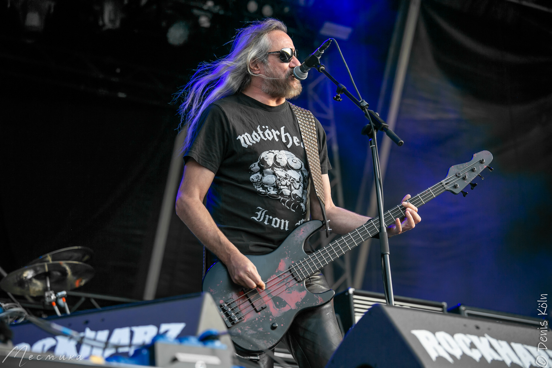 Sodom, Rockharz 03.07.25