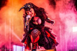 Lacuna Coil, Wacken Open Air 2026