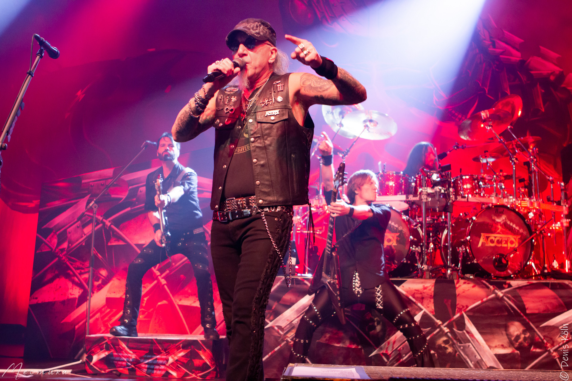 Accept, 18.02.23 Filderstadt