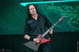 The Halo Effect, Summer Breeze 13.08.25