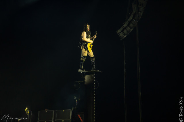 Till Lindemann, Stuttgart 16.12.2025