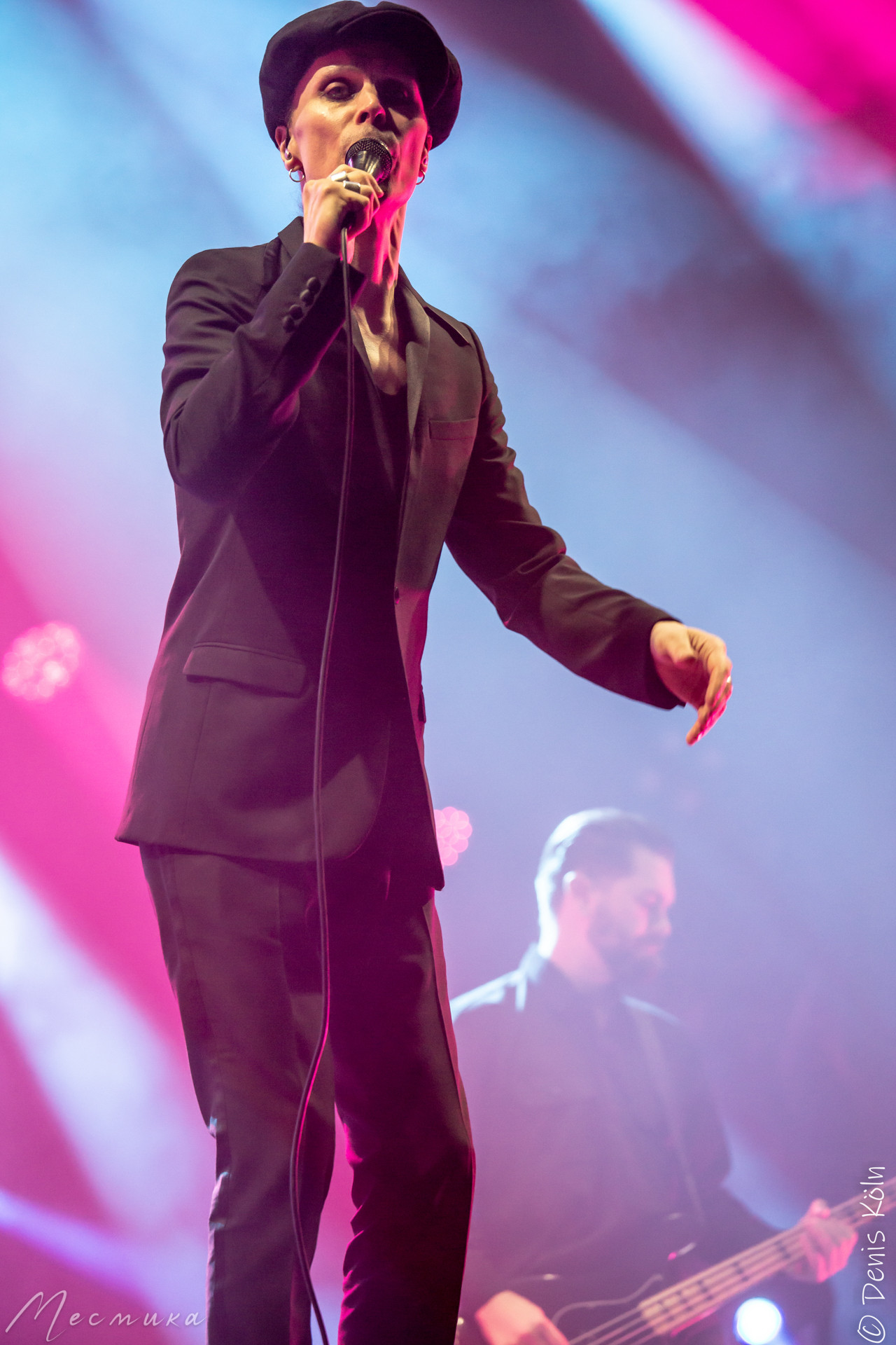 Ville Valo, Wacken Open Air, 04.08.2023