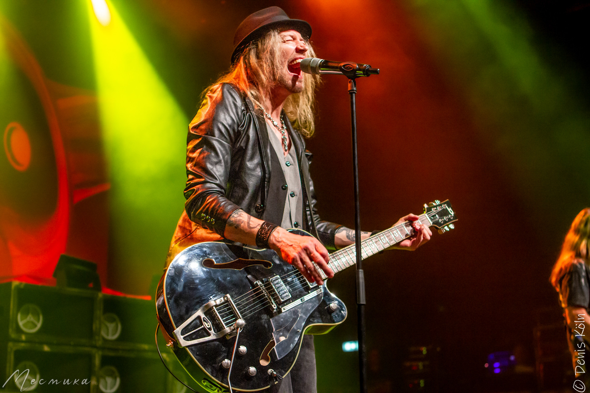 Gotthard, Filderstadt 30.05.25