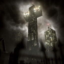 CEMETERY SKYLINE - “Nordic Gothic” (Century Media, Gothic Metal, 11.10.2024)