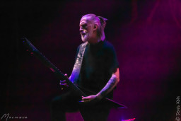 Paradise Lost, Ludwigsburg 14.06.25