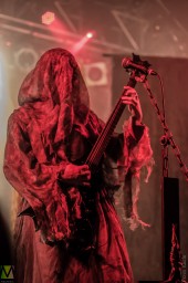 Darkened Nocturn Slaughtercult