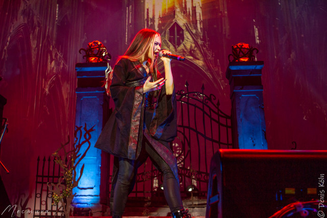 Avantasia, Stuttgart 28.03.25