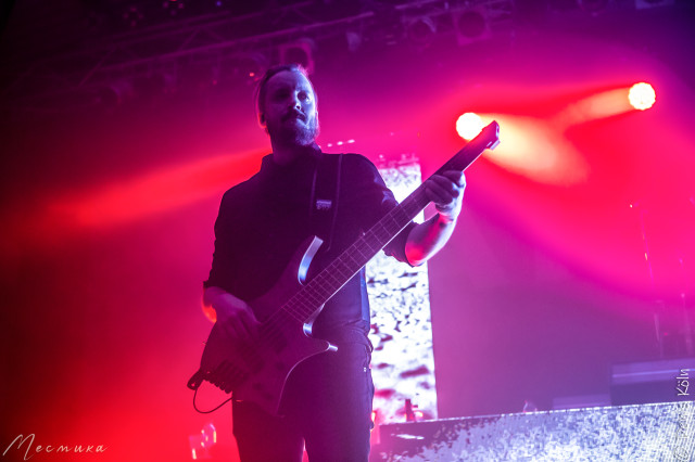 Katatonia, Stuttgart 25.11.25